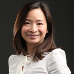 Elsie Cheung (Chief Operating Officer at South China Morning Post Publishers Limited (SCMP))