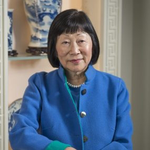 Julia Chang Bloch (Founding President at US-China Education Trust)