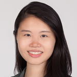 Martina Mok (Head of Programmes & Partnerships at Shared Value Initiative Hong Kong)