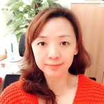 Helen Yi Yun (Head of Lead Logistics at Alibaba Group)