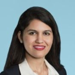 Sahar Hafeez (Senior Advisor, Office of Under Secretary, Bureau of Industry and Security at U.S. Department of Commerce)