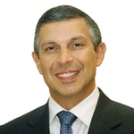 Ashok Kumar Mirpuri (Singapore’s Ambassador to the United States of America)