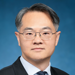 Aaron Liu (Director-General of Trade and Industry Department)