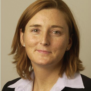 Anne O'Riordan (Senior Managing Director - Global Life Sciences of Accenture Co. Ltd.)