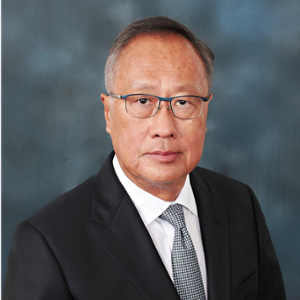 Wei Yen (Author and Retired Financial Executive)