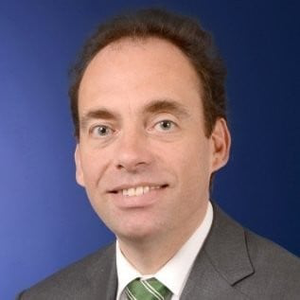 Erik Bleekrode (Head of Insurance, APAC region, and Partner at KPMG China)