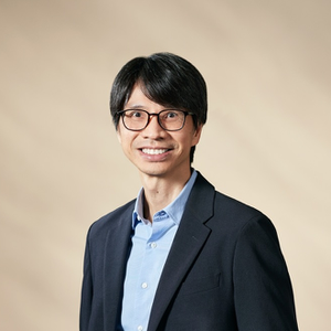 Samuel Kwong (General Manager ESG at CHINACHEM GROUP)