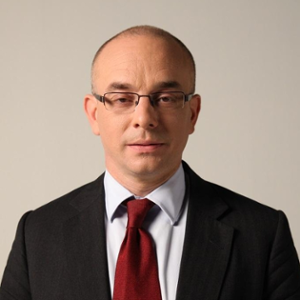 Paul Donovan (CIO WM – Global Chief Economist at UBS AG)