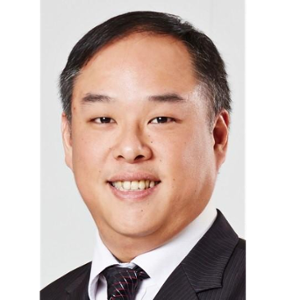 Leo Tsou (Head of Infrastructure Solutions Group, Hong Kong/Macau at Dell EMC)