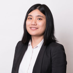 Nana Li (Head of Sustainability & Stewardship, Asia-Pacific at Impax Asset Management)