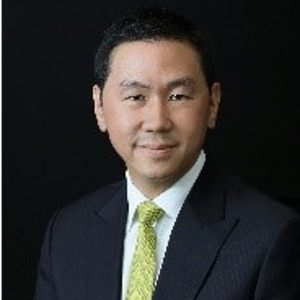Evan AuYang (Chairman at Civic Exchange)