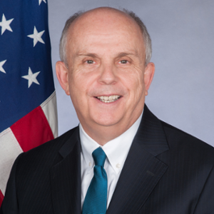 Joseph R. Donovan Jr. (United States Ambassador to the Republic of Indonesia)