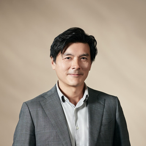 Jack Tam (General Manager CRM at CHINACHEM GROUP)