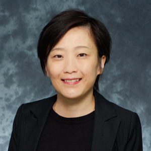 Michelle Chui (Head of Government Relations at Paypal)