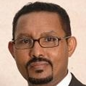 Dr. Arkebe Oqubay (Minister and Special Advisor to the Prime Minister at Federal Democratic Republic of Ethiopia)