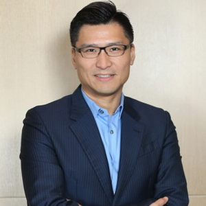 Hon Duncan Chiu (Legislative Council Member, Technology and Innovation Functional Constituency)
