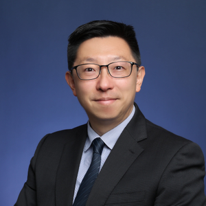 Simon Ng (Chief Executive Officer at Business Environment Council)