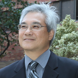 KK Ling (Director of The Hong Kong Polytechnic University)
