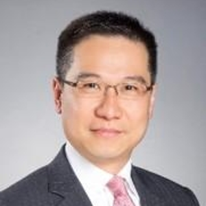 John Siu (Managing Director, Hong Kong of Cushman & Wakefield)