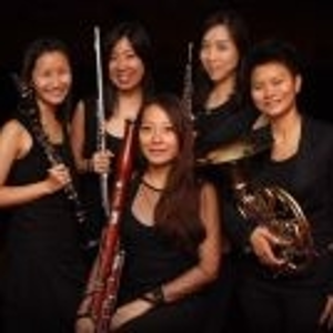 Viva! Pipers (woodwind quintet)