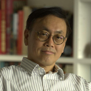 Edward Tse (Founder and CEO of Gao Feng Advisory Company)