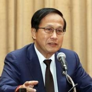 Pan Sorasak (Minister of Commerce at Royal Government of Cambodia)
