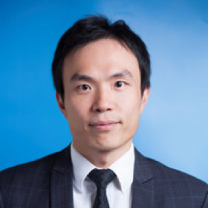 Peter Tung (Head of Personal Tax at Tricor)