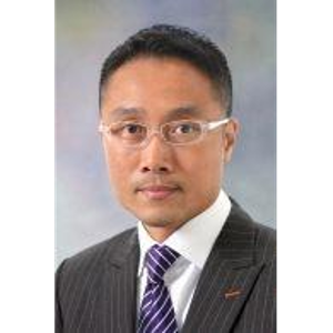 Marcos Chan (Head of Research, Hong Kong, Southern China & Taiwan at CBRE Limited)