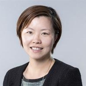 Wendy Chan (National Director, Corporate Appraisal & Advisory, Greater China of Jones Lang LaSalle Ltd (JLL))