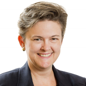 JENNIFER VAN DALE (Partner | Head of Asia Pacific Employment at Eversheds Sutherland)