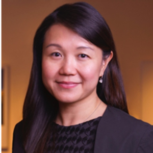 Natalie Chan (Senior Advisor at Civic Exchange)