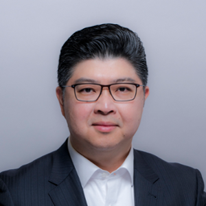 Lennard Yong (Group Chief Executive Officer at Tricor Group)