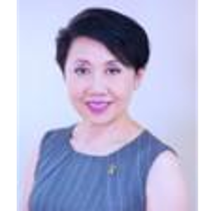 Fern Ngai (CEO of Community Business Limited)