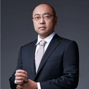 Alex Xu (CEO of Leyou Technologies Holdings Ltd.)