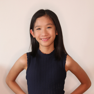 Hillary Yip (Founder & CEO of MinorMynas)