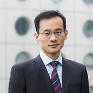 Ben Yeung (Head of Strategy and Business Intelligence, Asia-Pacific at Berkeley Research Group)