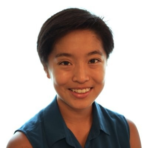 Mary Hui (Reporter at Quartz)