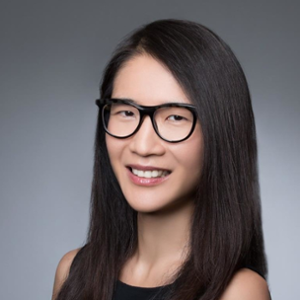 Melody Ma (General Counsel at OSL Brokerage)