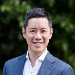 Michael Yue (General Manager, Sales and Operations at Google Hong Kong)