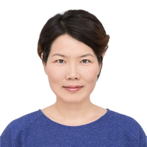 Jessica Tsai (Director of the Hong Kong Office at Department of Commerce of Guangdong Province)