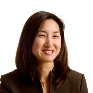 Anna Cheung (Chief Executive at Jardine Pacific)