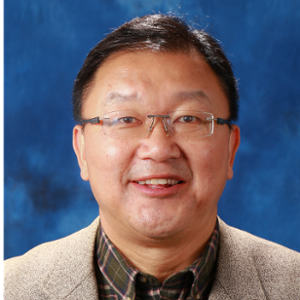Kam Fai Wong (Associate Dean (External), Faculty of Engineering at The Chinese University of Hong Kong)