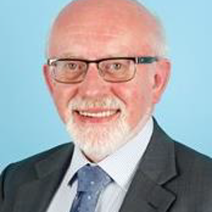 Brian Cooklin (Principal at Nord Anglia International School, Hong Kong)