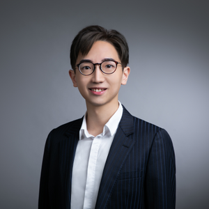 Timothy Tam (Head of Government Affairs and Public Policy at Google (Hong Kong) Limited)