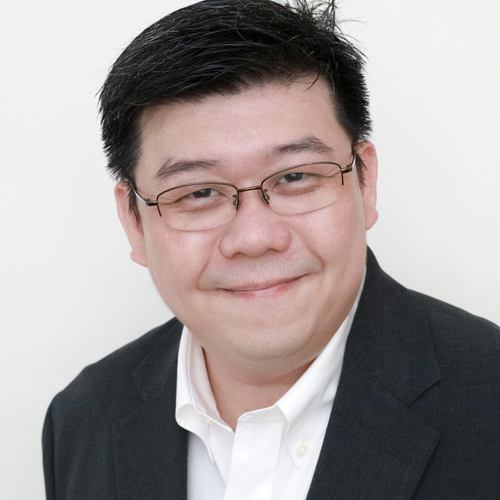 Zeckson Chow (Digital Workplace Services Delivery Leader at Kyndryl Hong Kong)