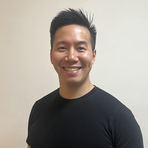 Michael Wong (Head of Business Operations at Blockone Bullish)
