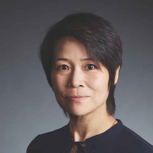 Jeanne Lim (Co-founder and CEO of beingAI)