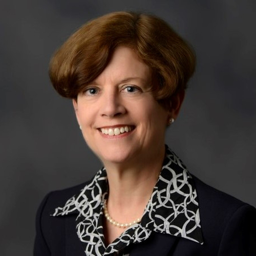 Linda Csellak (Managing Director of Cadenza Advisors)