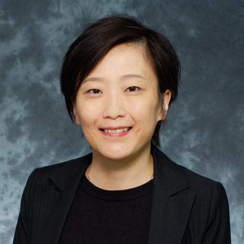 Michelle Chui (Head of Government Relations at Paypal)