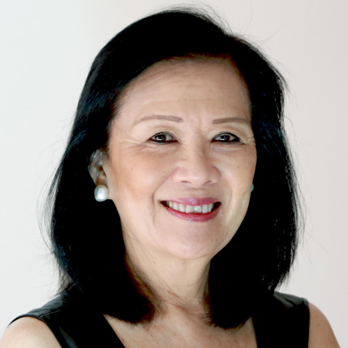 Beverly LW Sunn (President at Asia Pacific Properties Limited)